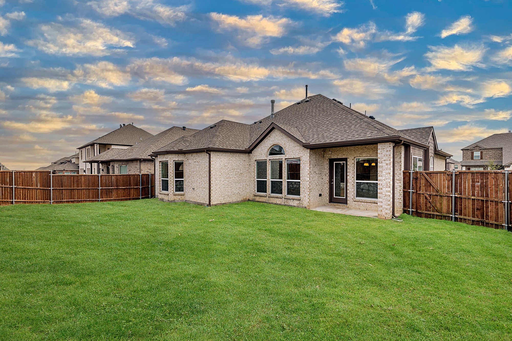 5821 Humber Lane