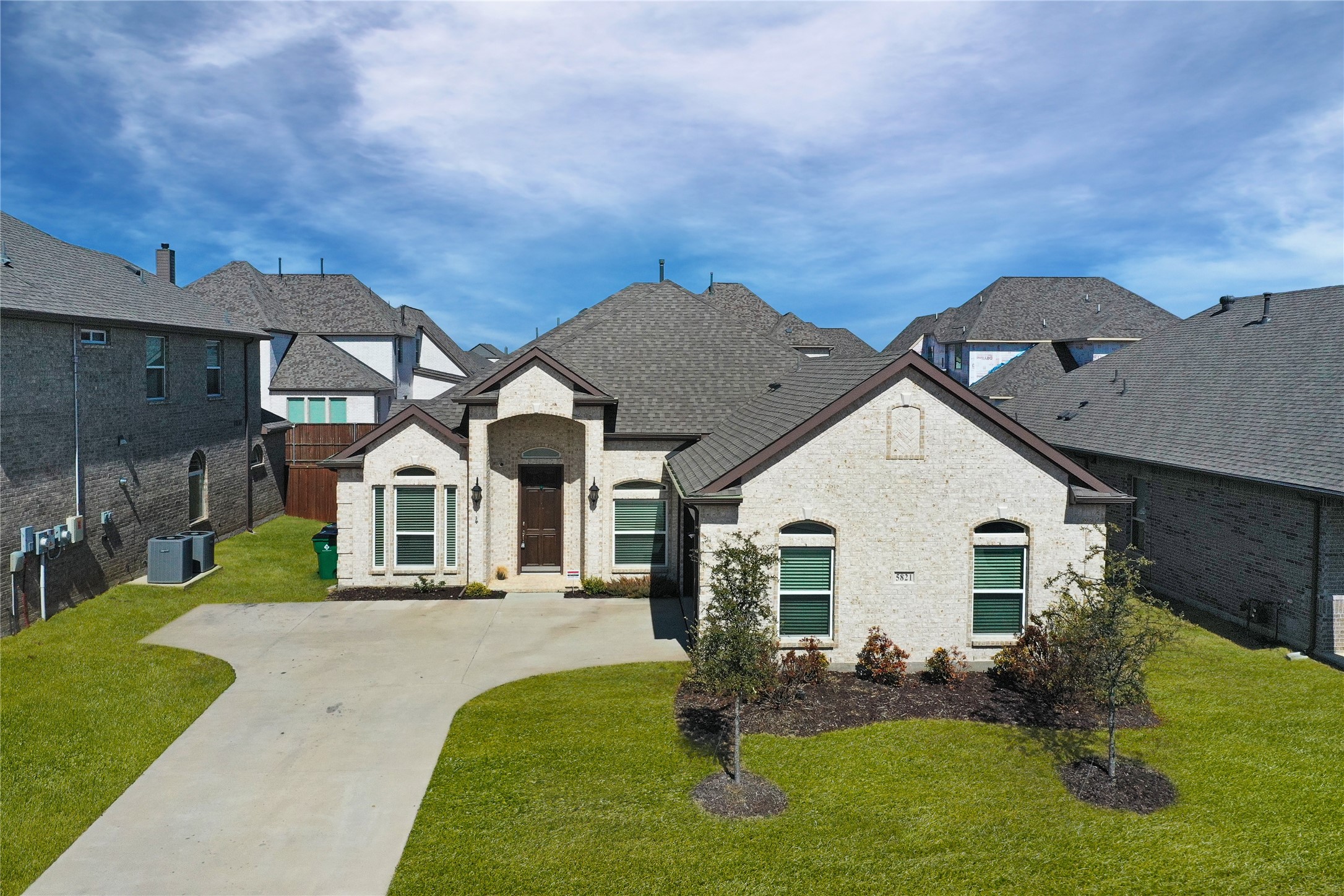 5821 Humber Lane