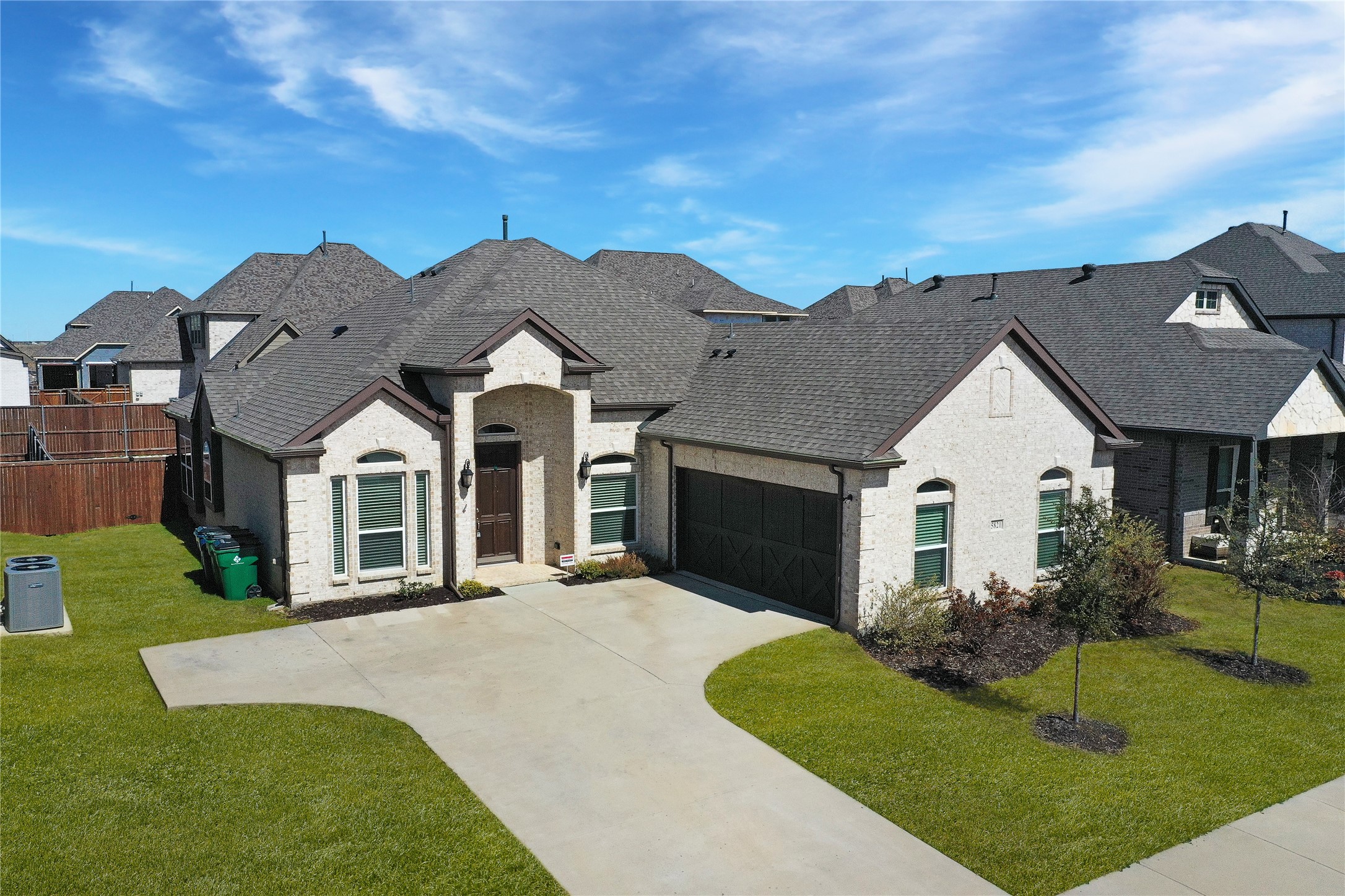 5821 Humber Lane