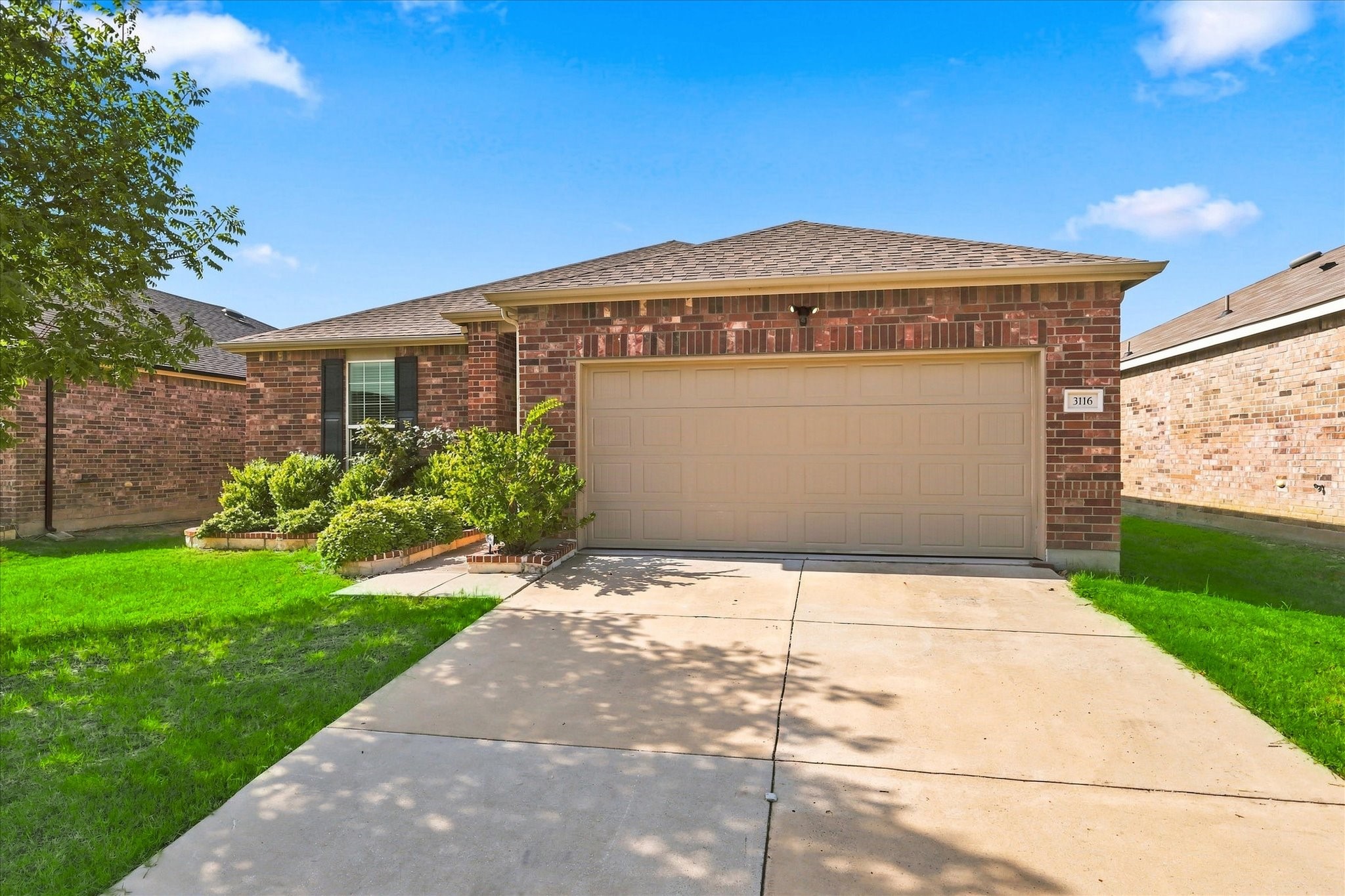 3116 Layla Creek Drive