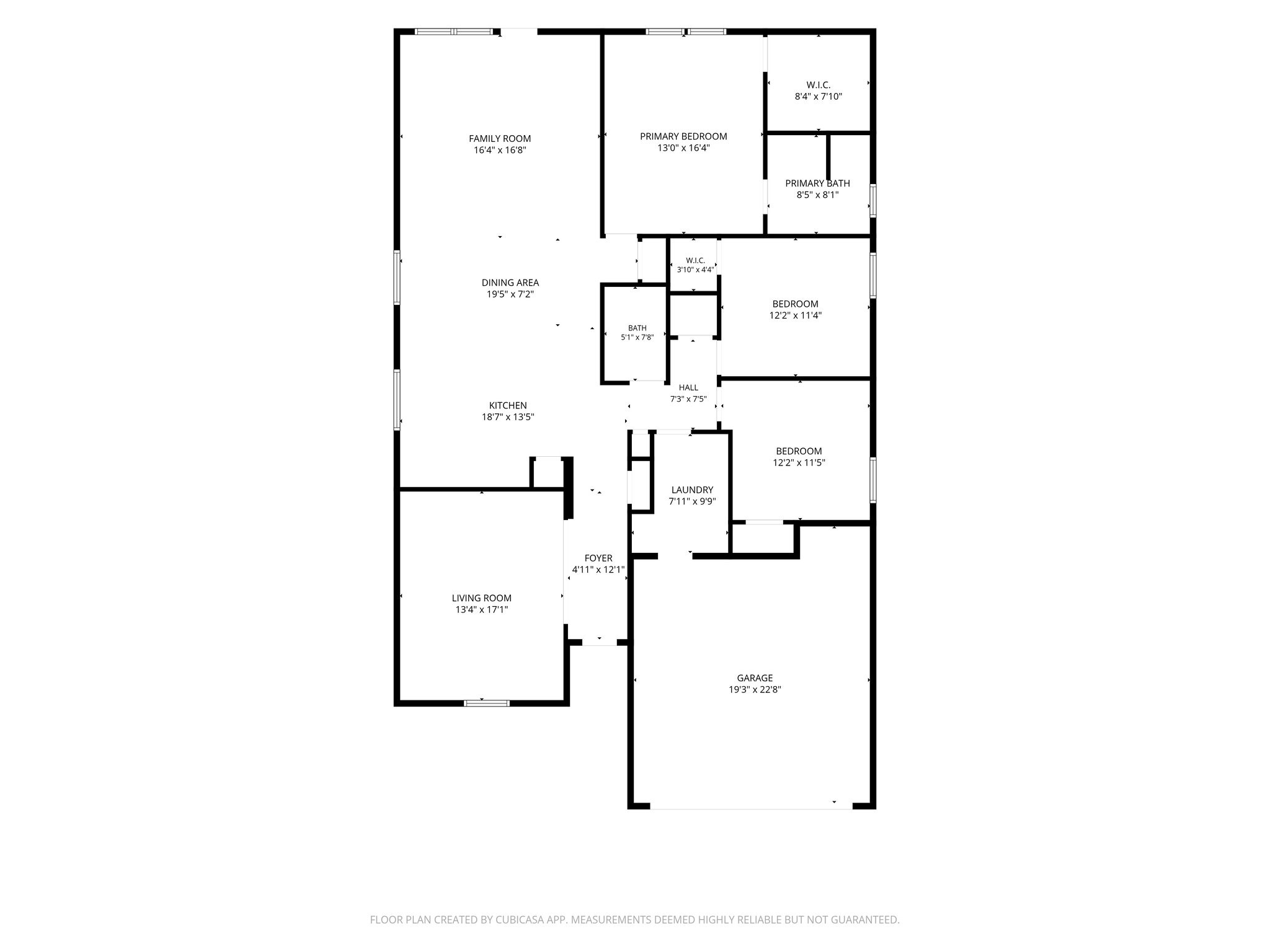 3116 Layla Creek Drive