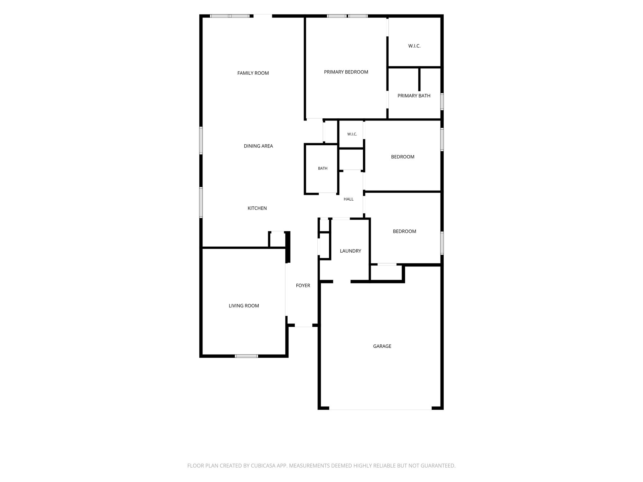 3116 Layla Creek Drive