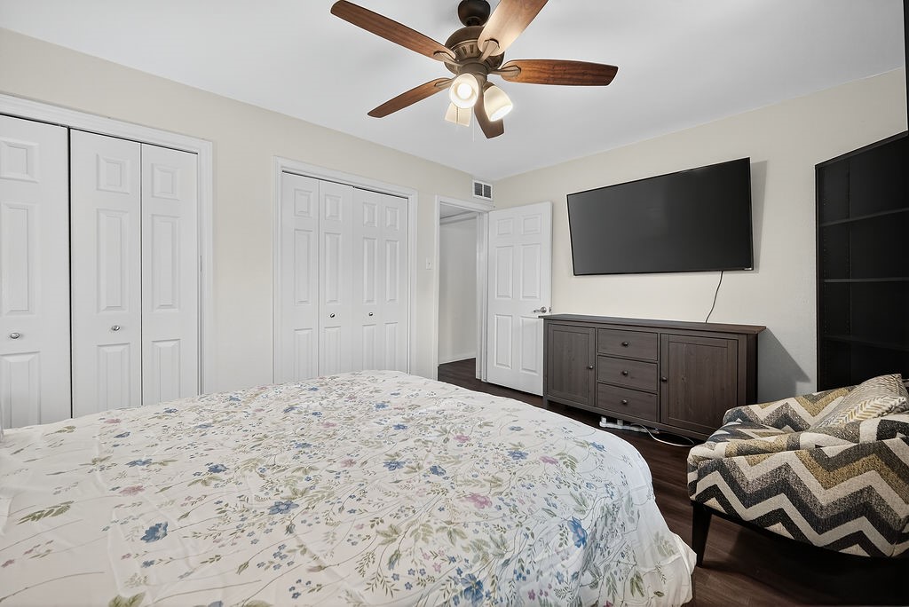 3609 Parkridge Drive 204