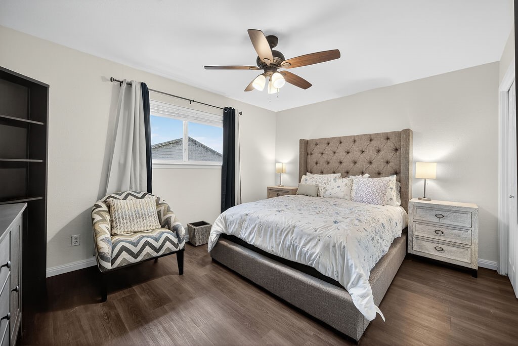 3609 Parkridge Drive 204