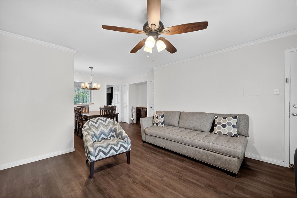 3609 Parkridge Drive 204
