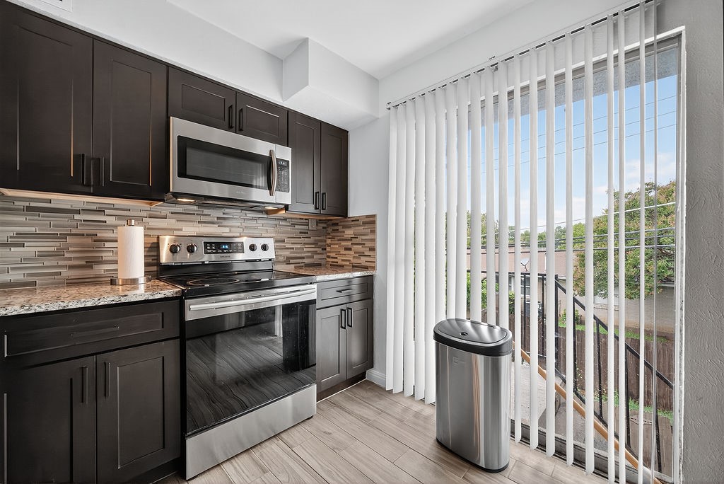 3609 Parkridge Drive 204
