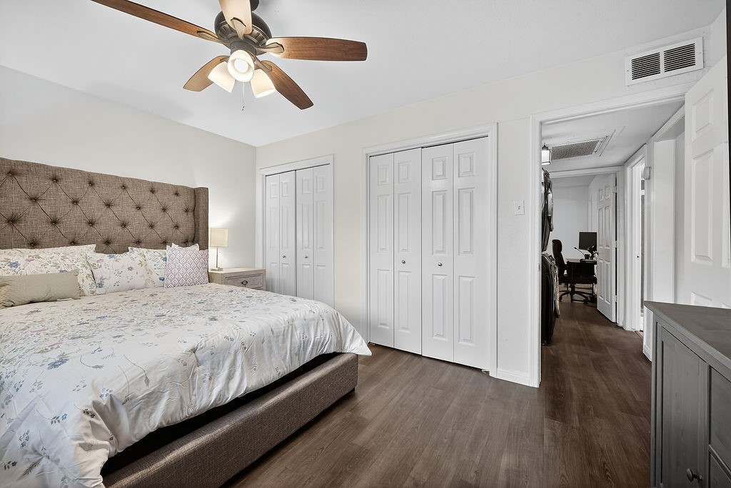 3609 Parkridge Drive 204
