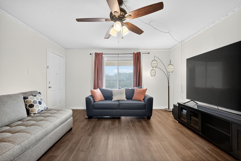 3609 Parkridge Drive 204