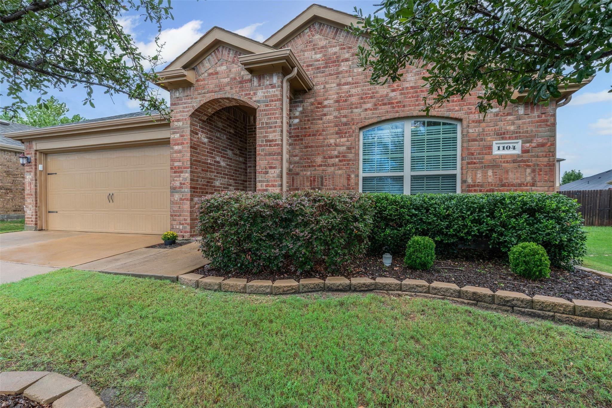 1104 Ruby Court