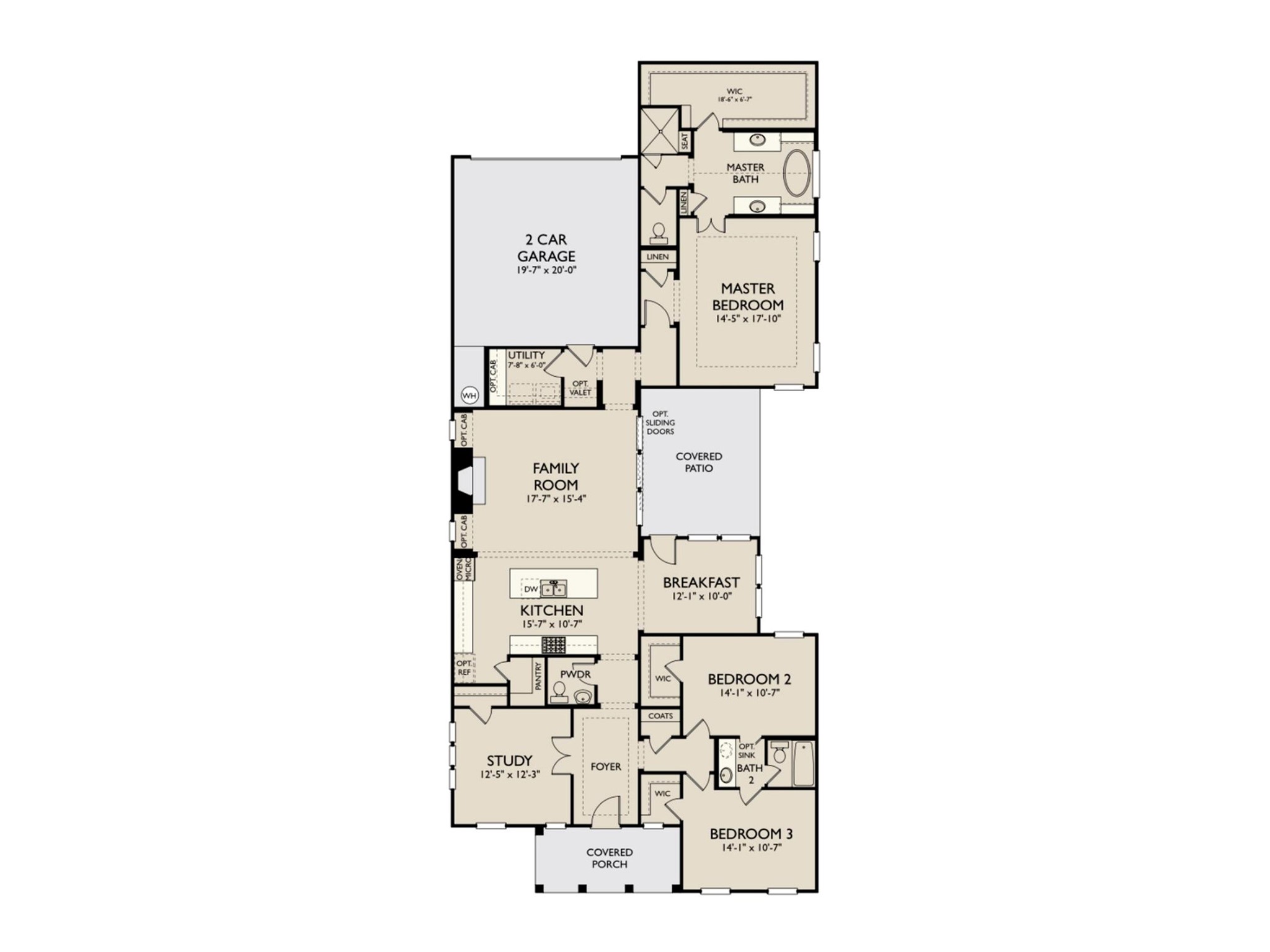 1107 Maverick Drive