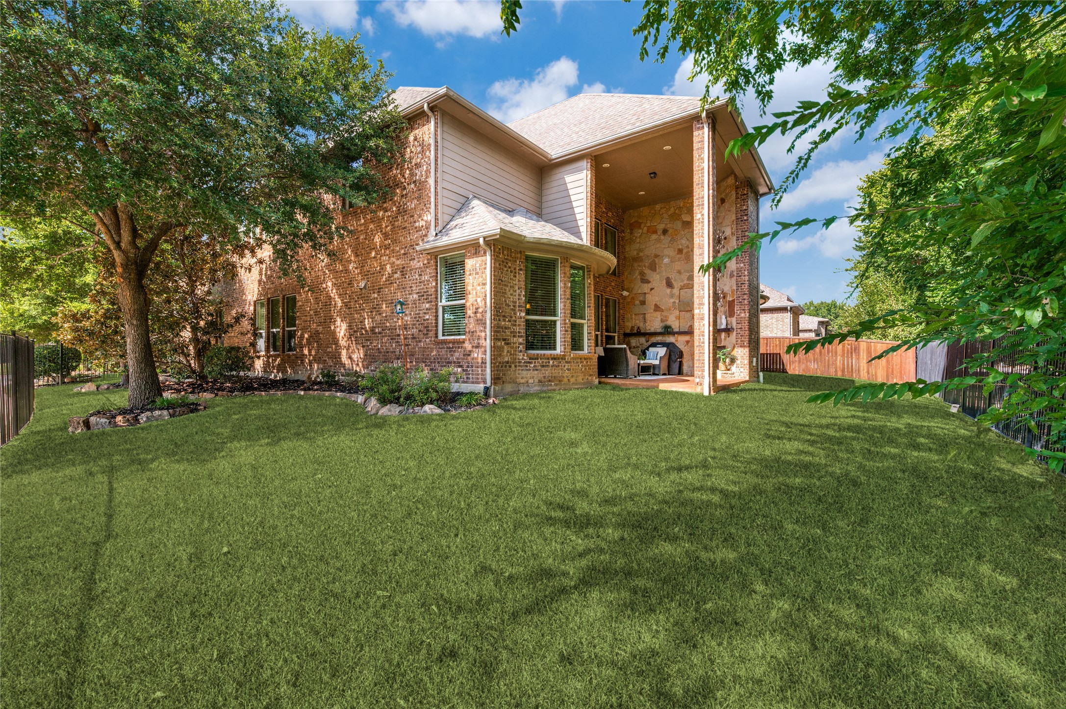 1609 Alamosa Drive