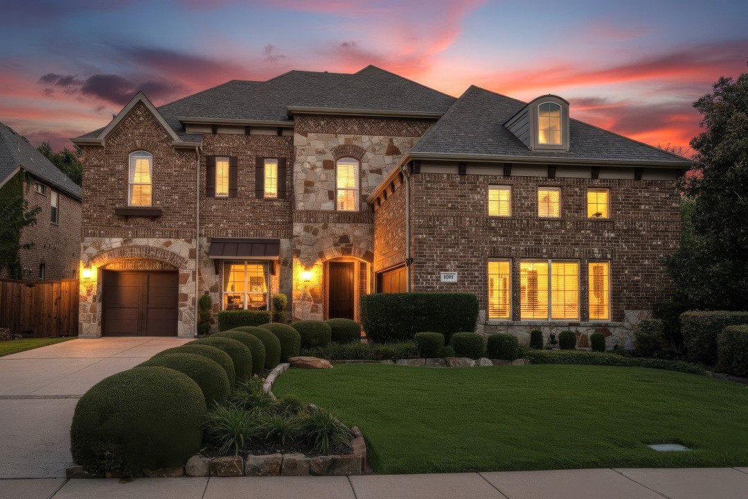 1609 Alamosa Drive