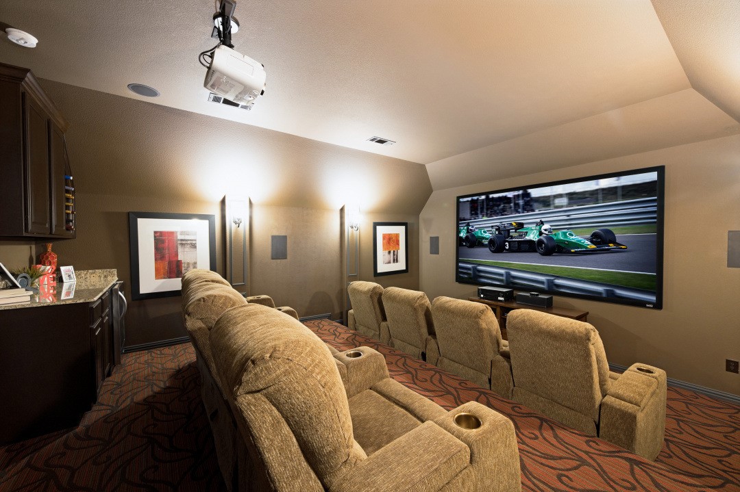 1609 Alamosa Drive