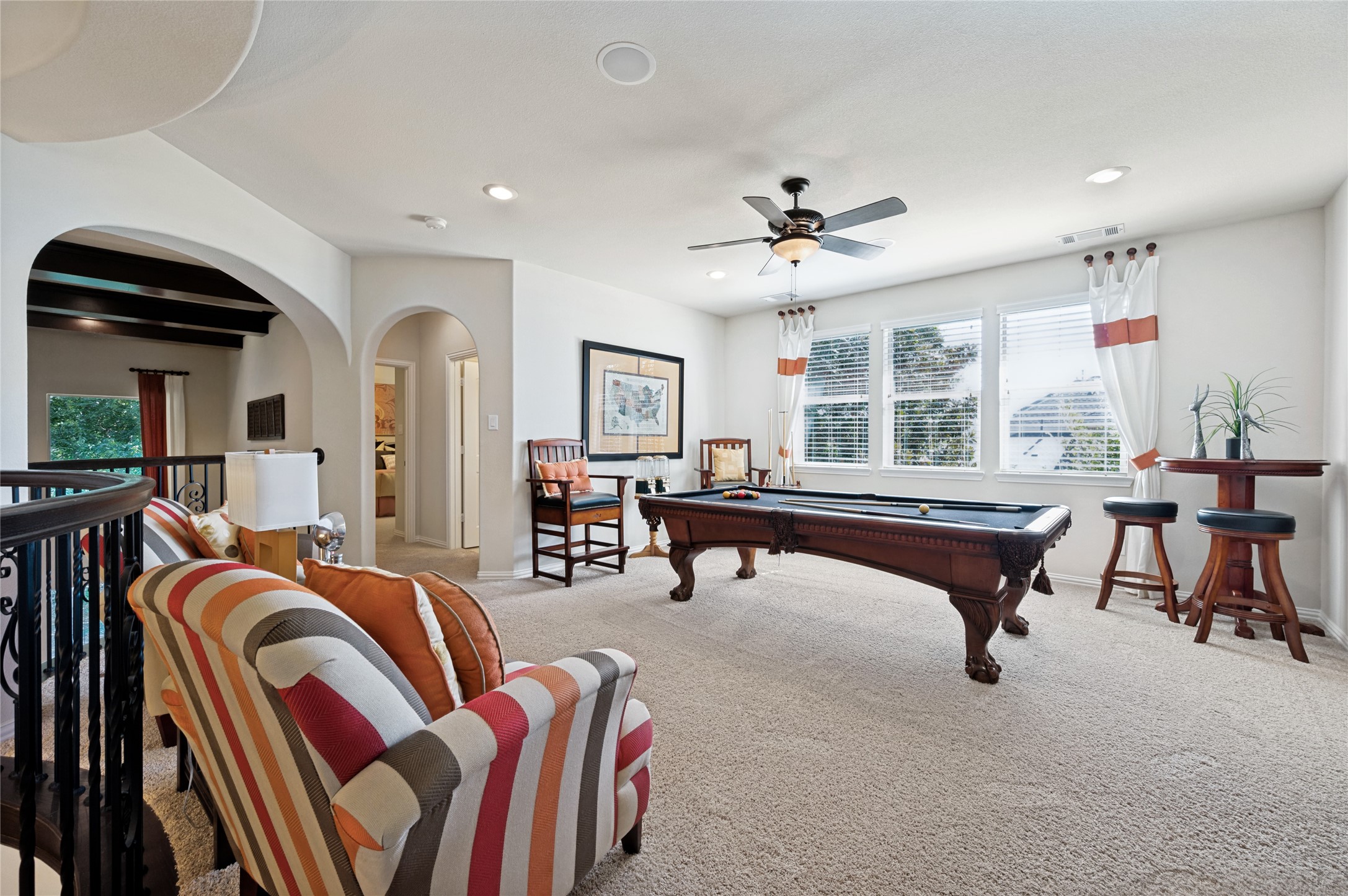 1609 Alamosa Drive