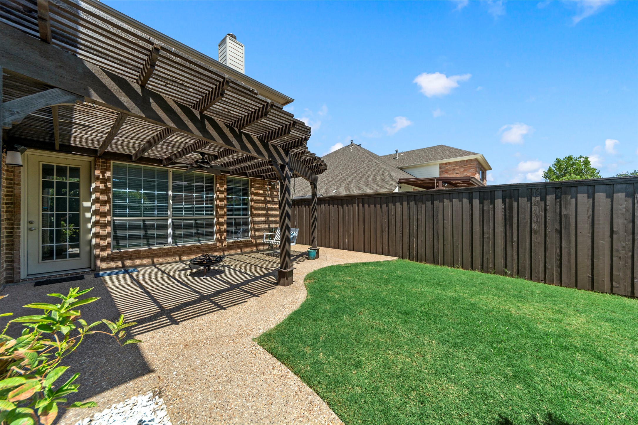 2447 Blackstone Drive