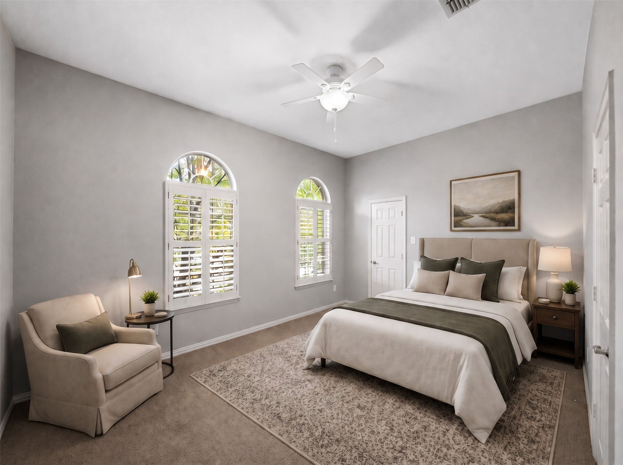 2447 Blackstone Drive