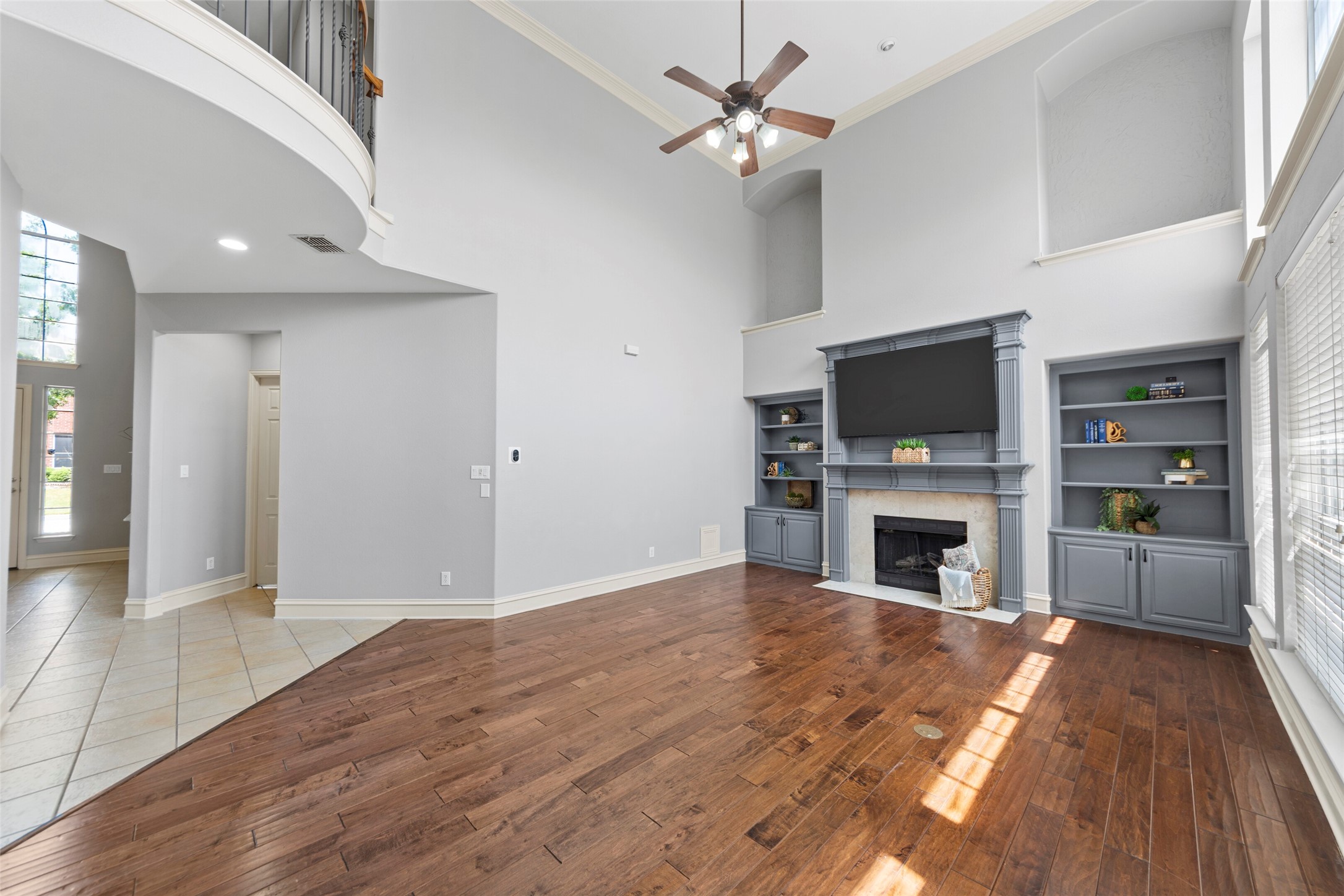 2447 Blackstone Drive