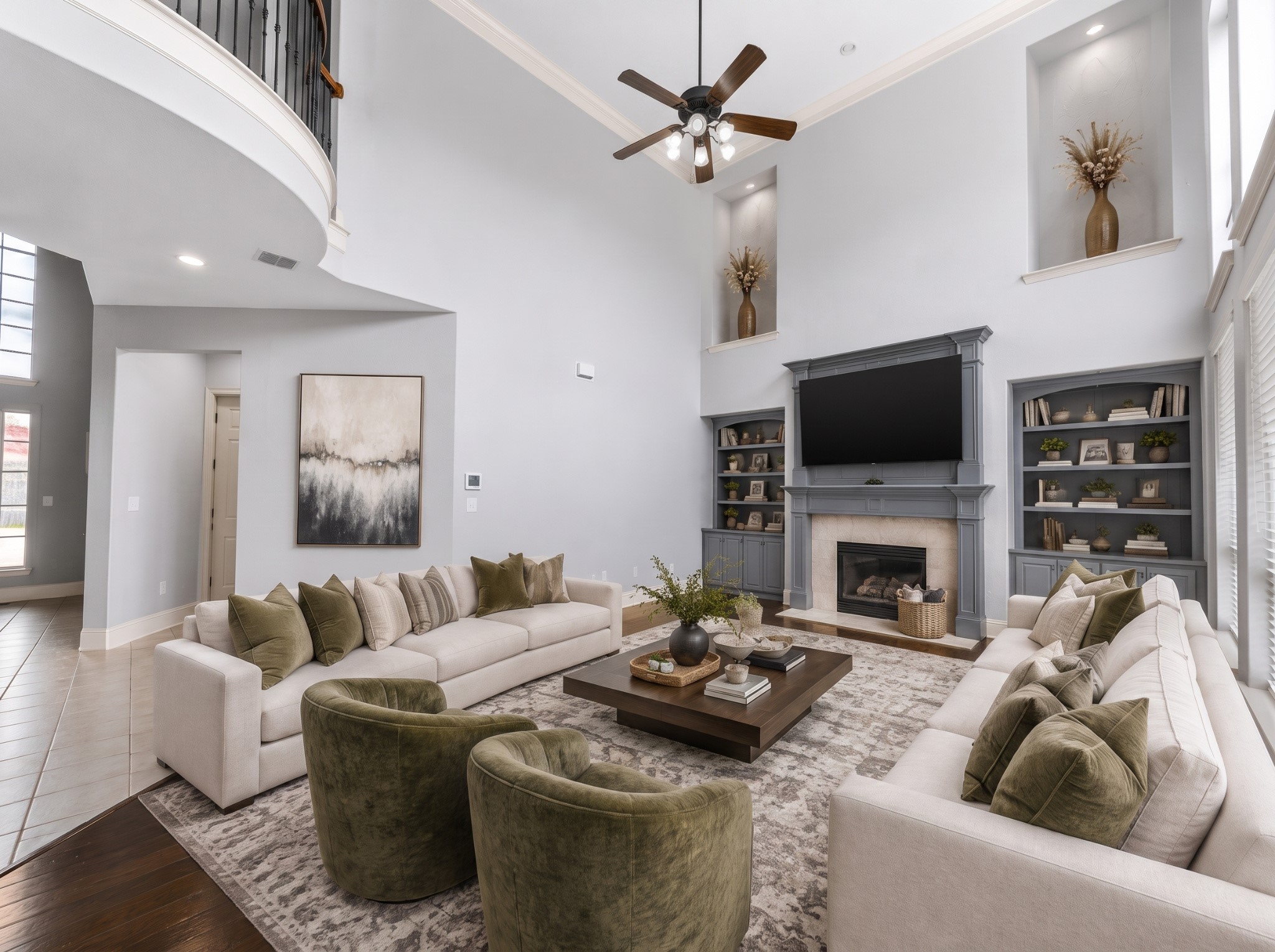 2447 Blackstone Drive