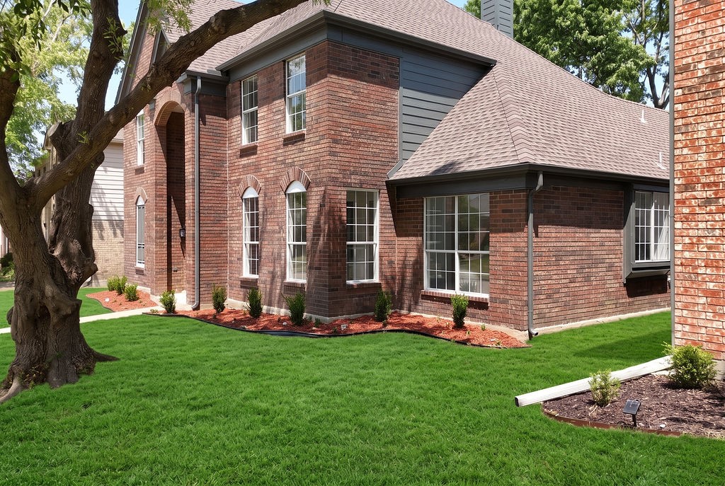 10104 Preston Vineyard Drive