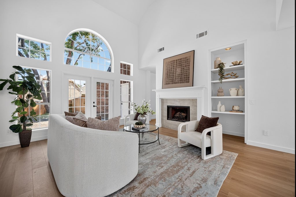 10104 Preston Vineyard Drive