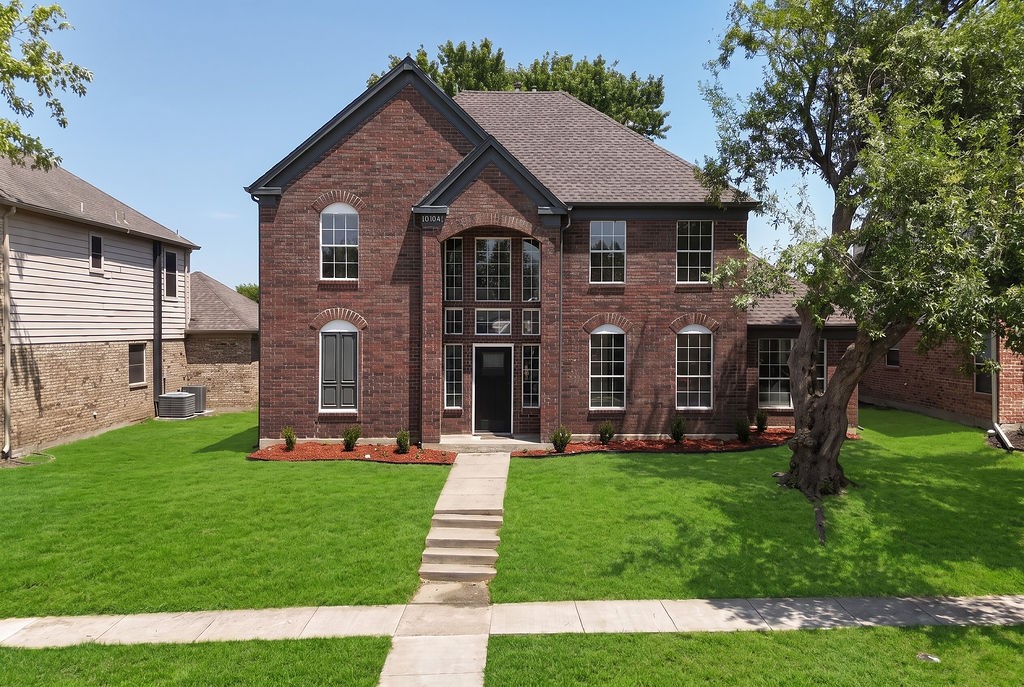10104 Preston Vineyard Drive