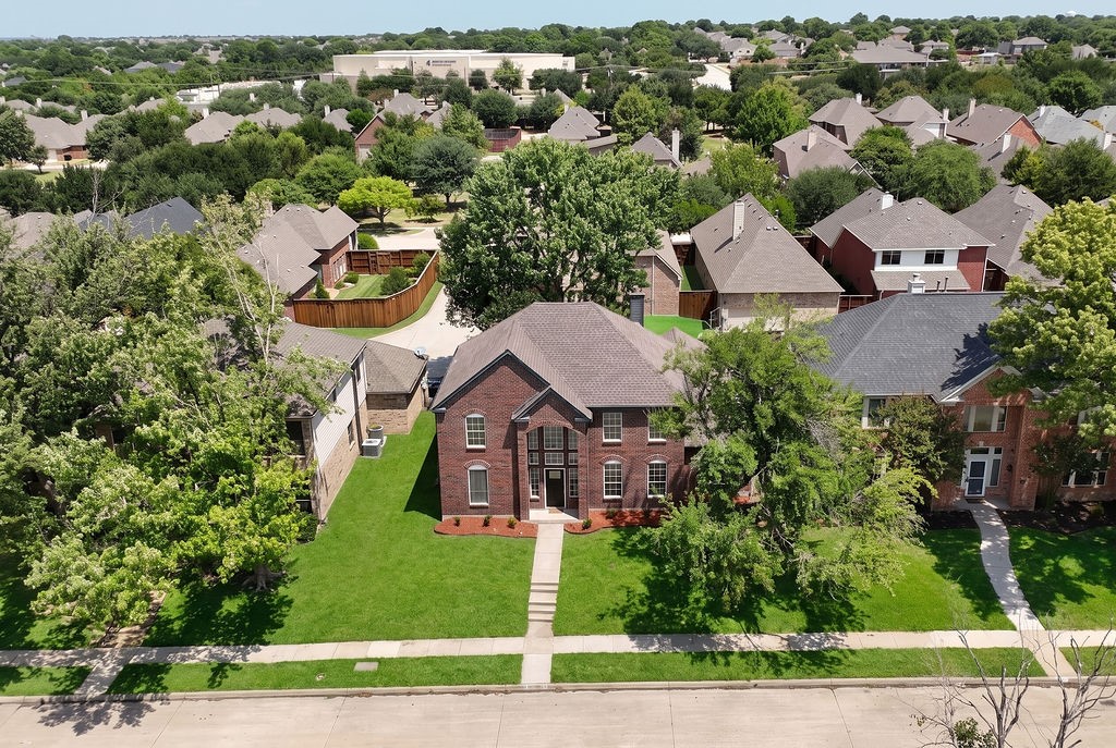 10104 Preston Vineyard Drive