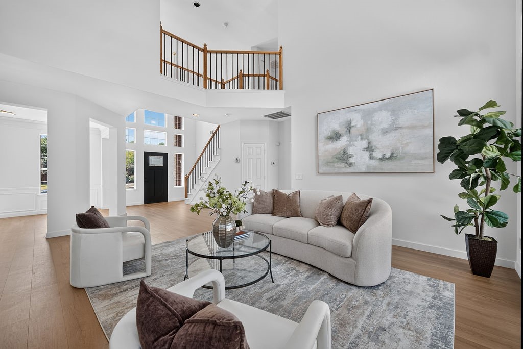 10104 Preston Vineyard Drive