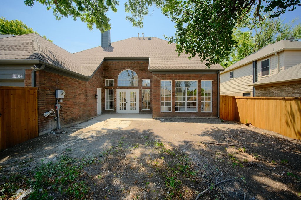 10104 Preston Vineyard Drive