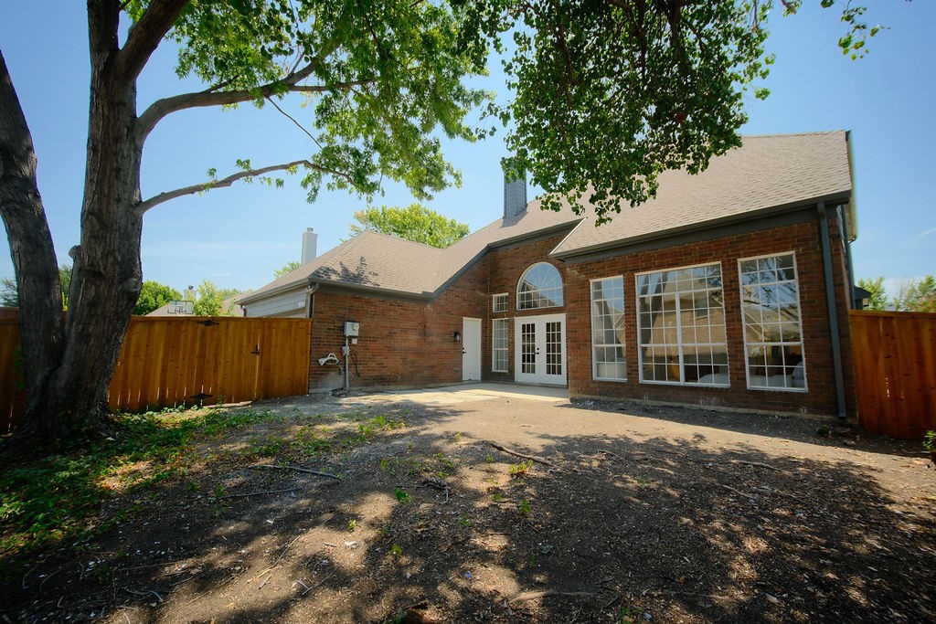 10104 Preston Vineyard Drive