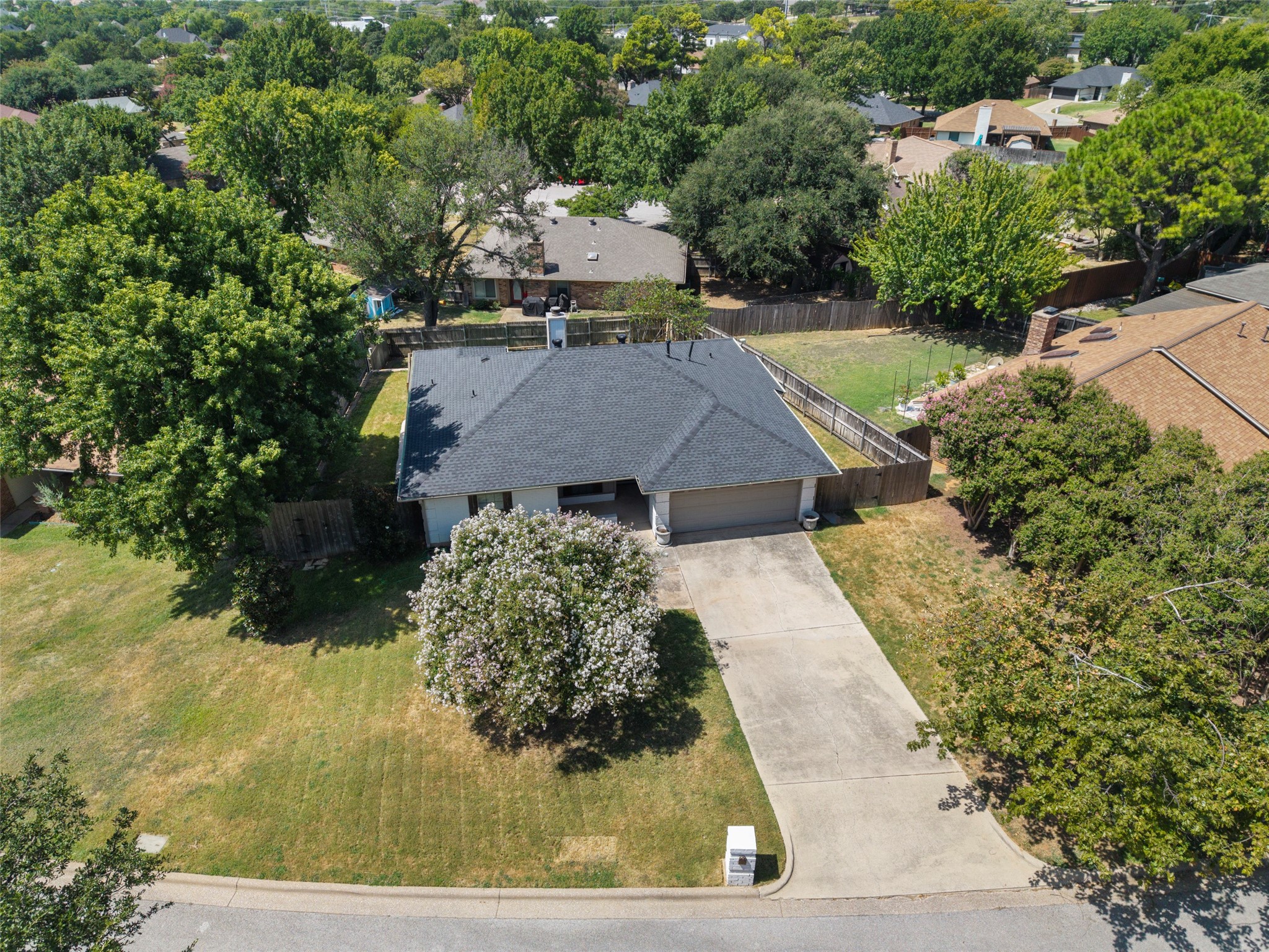3013 Panhandle