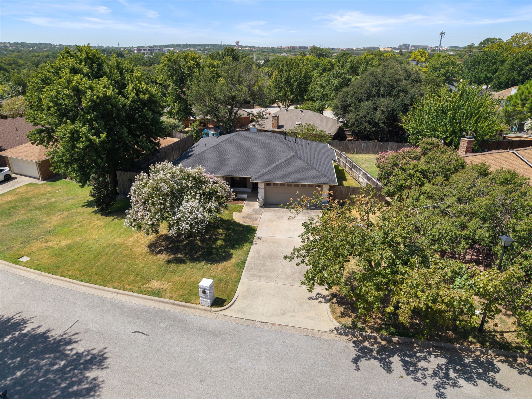 3013 Panhandle