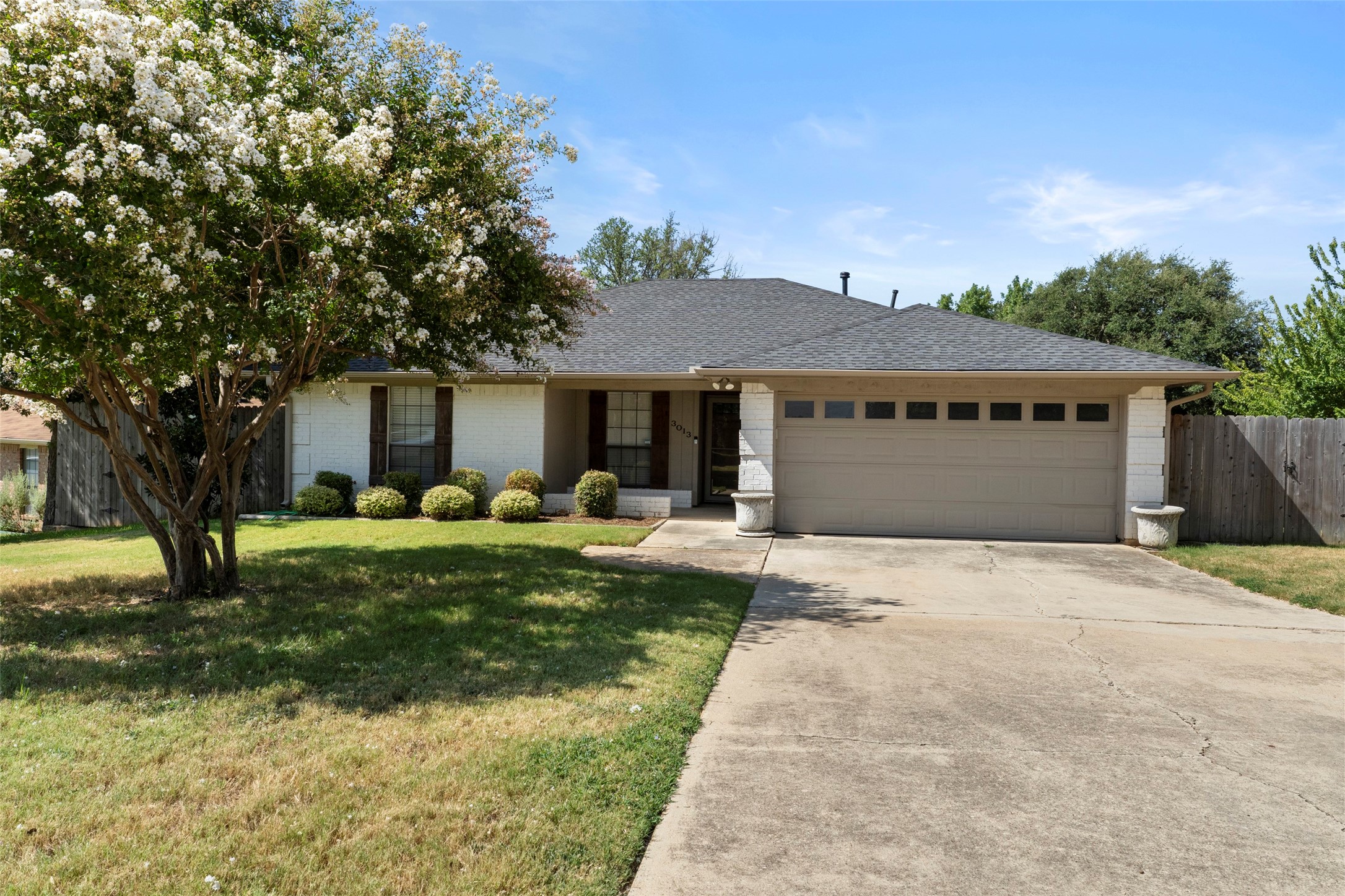 3013 Panhandle