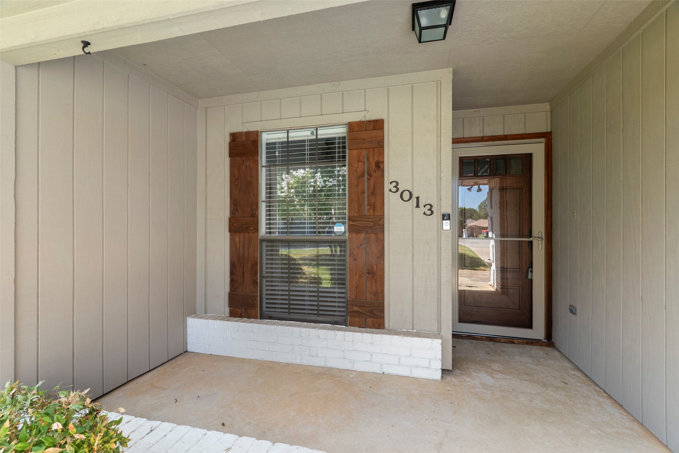 3013 Panhandle