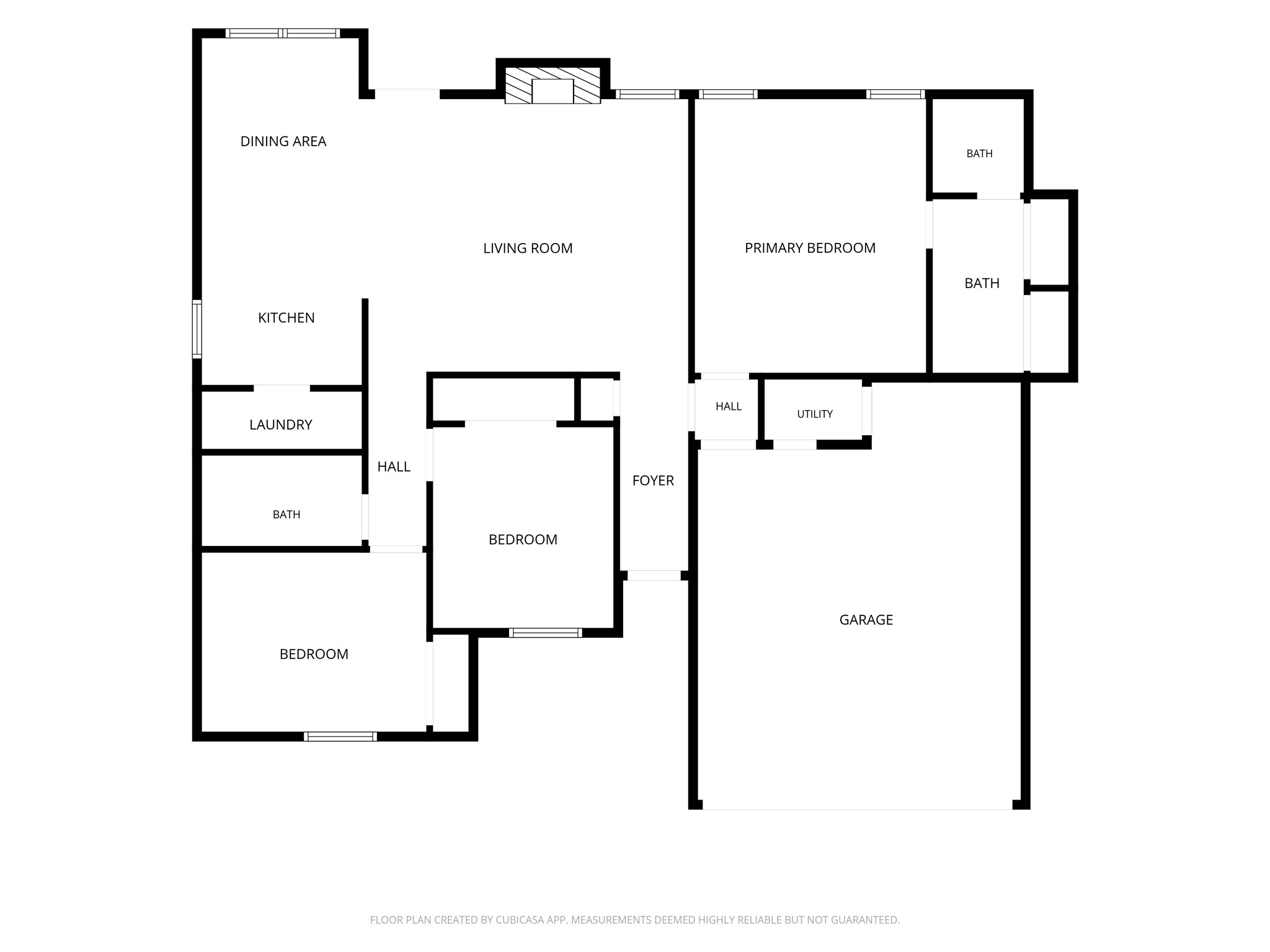 3013 Panhandle