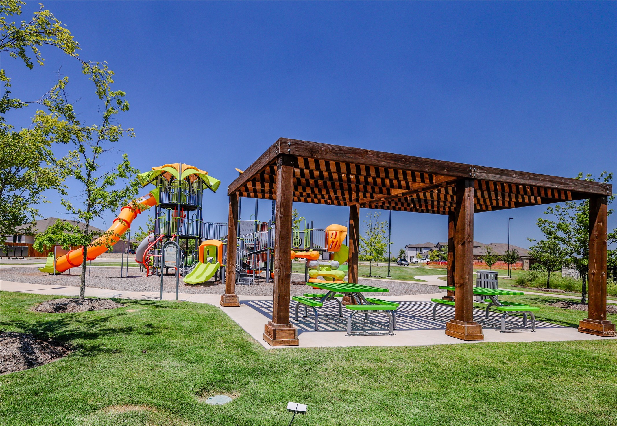 305 Charmed Way