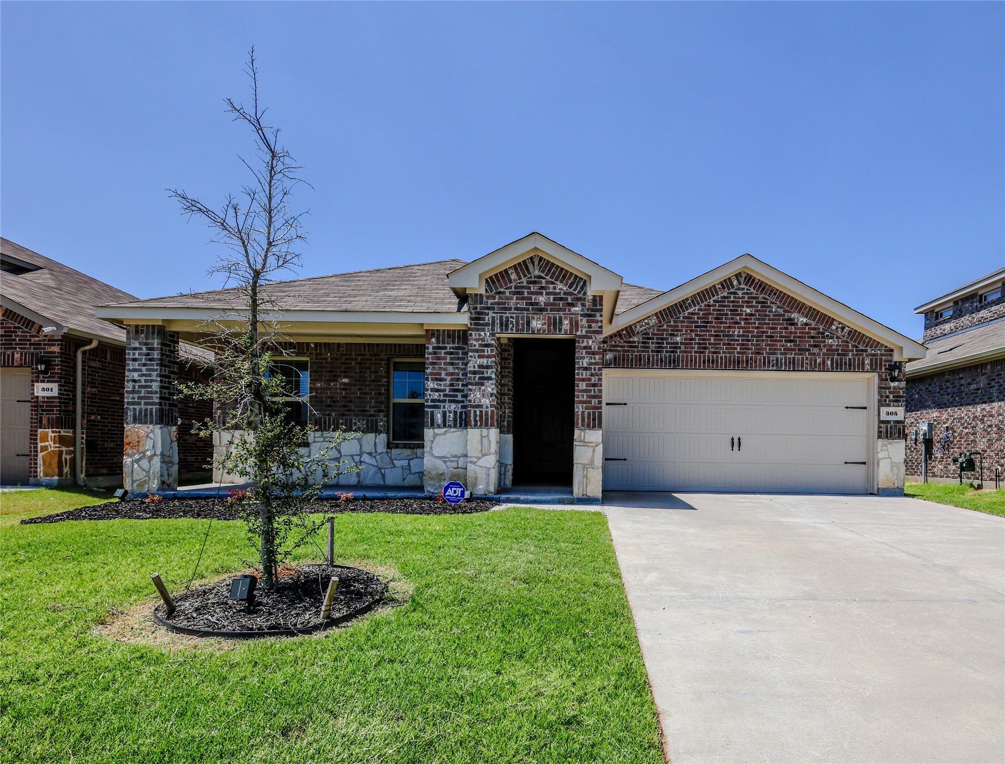 305 Charmed Way