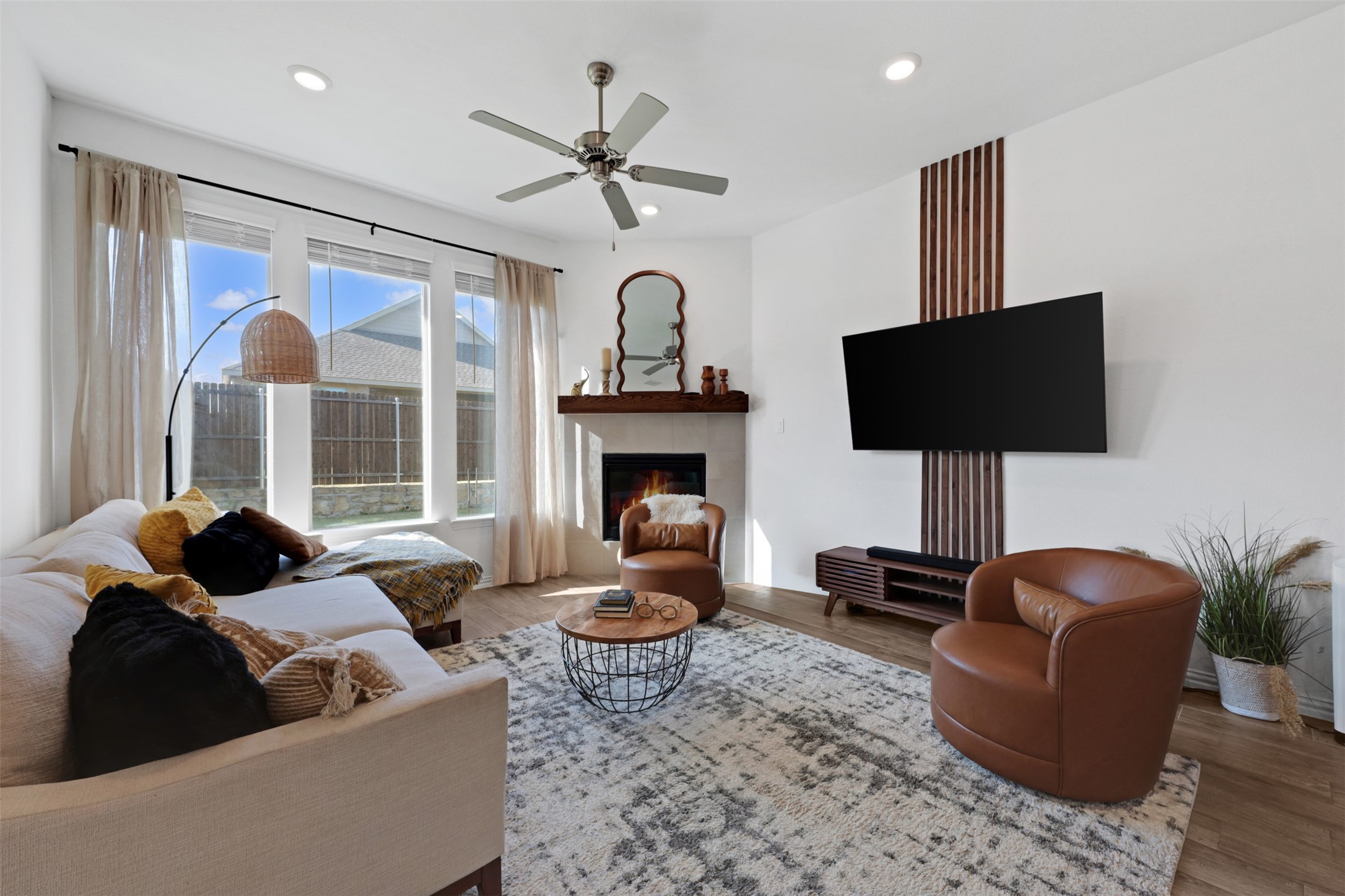 1209 Sweetgum Street