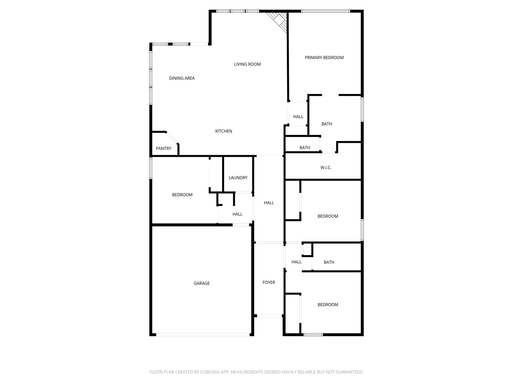 1209 Sweetgum Street