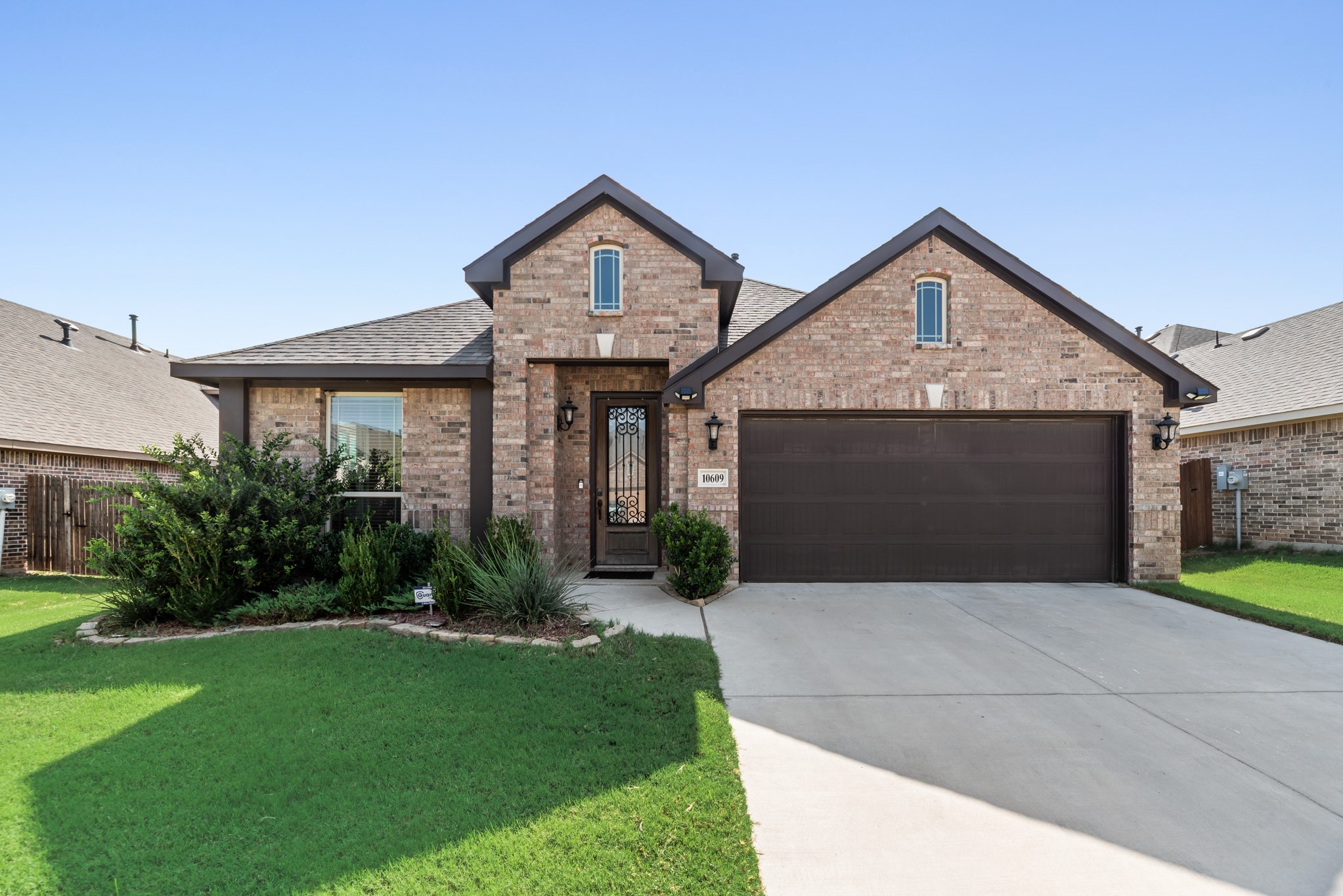 10609 Kettlewood Drive
