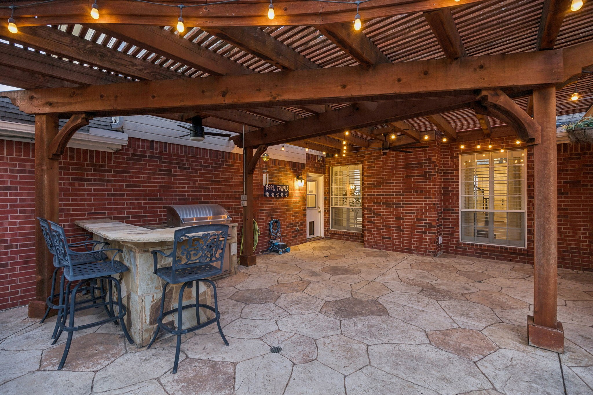 7913 Morningdew Drive
