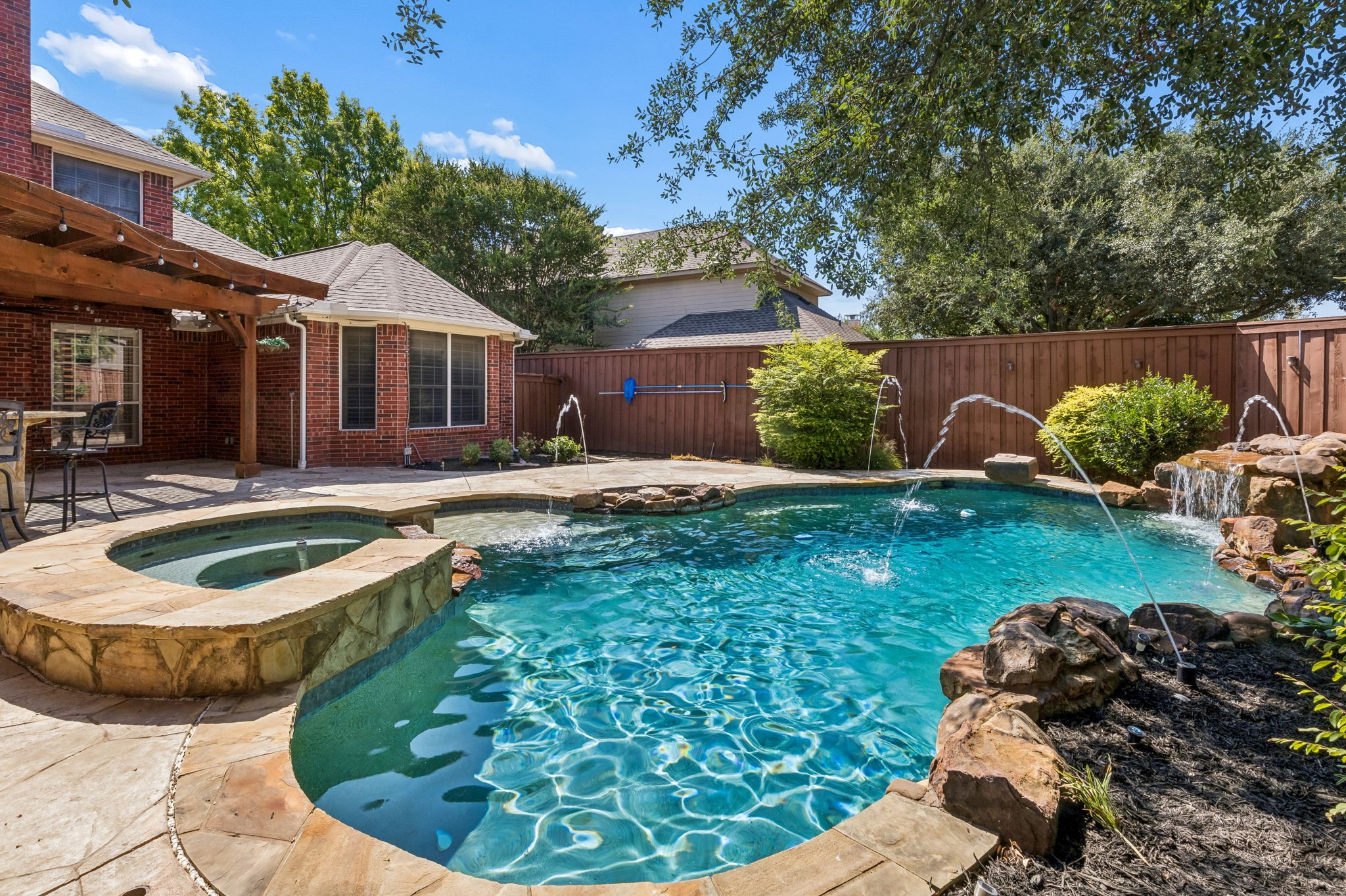 7913 Morningdew Drive