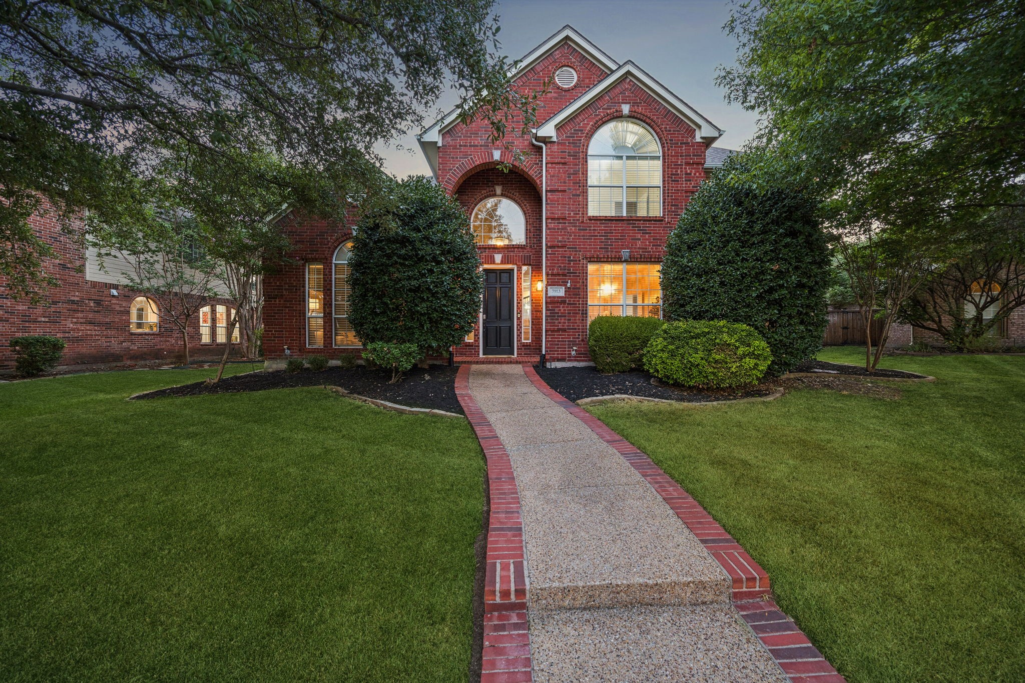 7913 Morningdew Drive