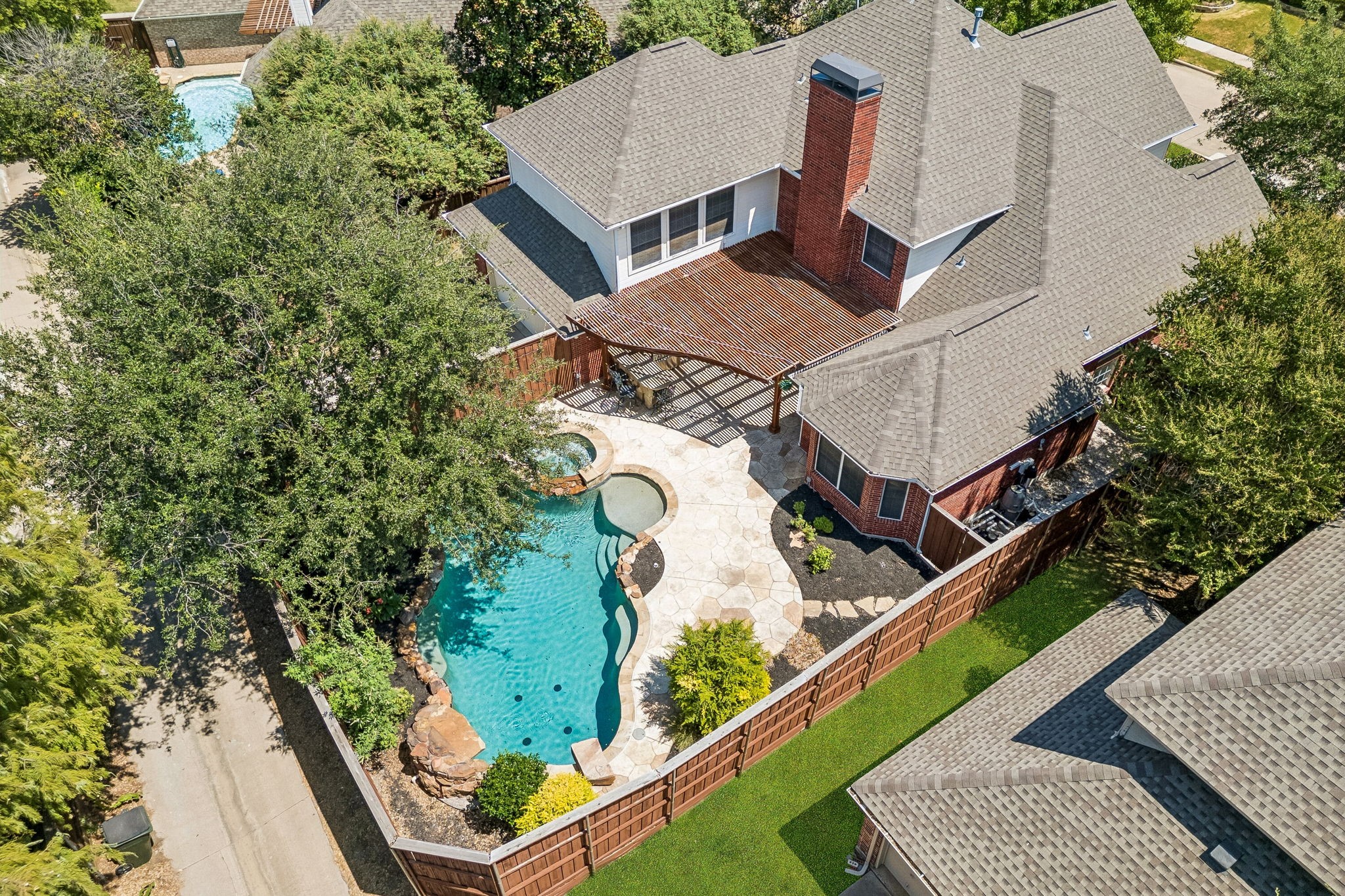 7913 Morningdew Drive