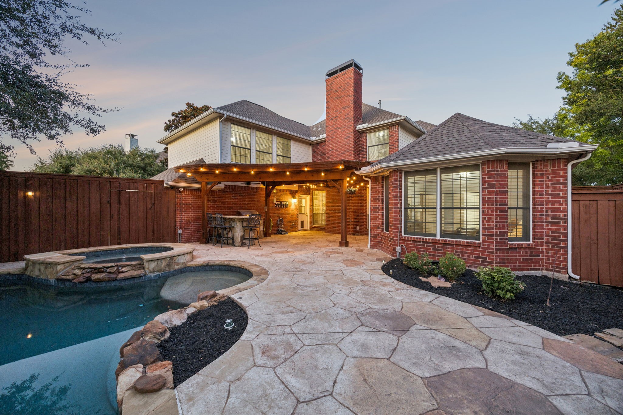 7913 Morningdew Drive