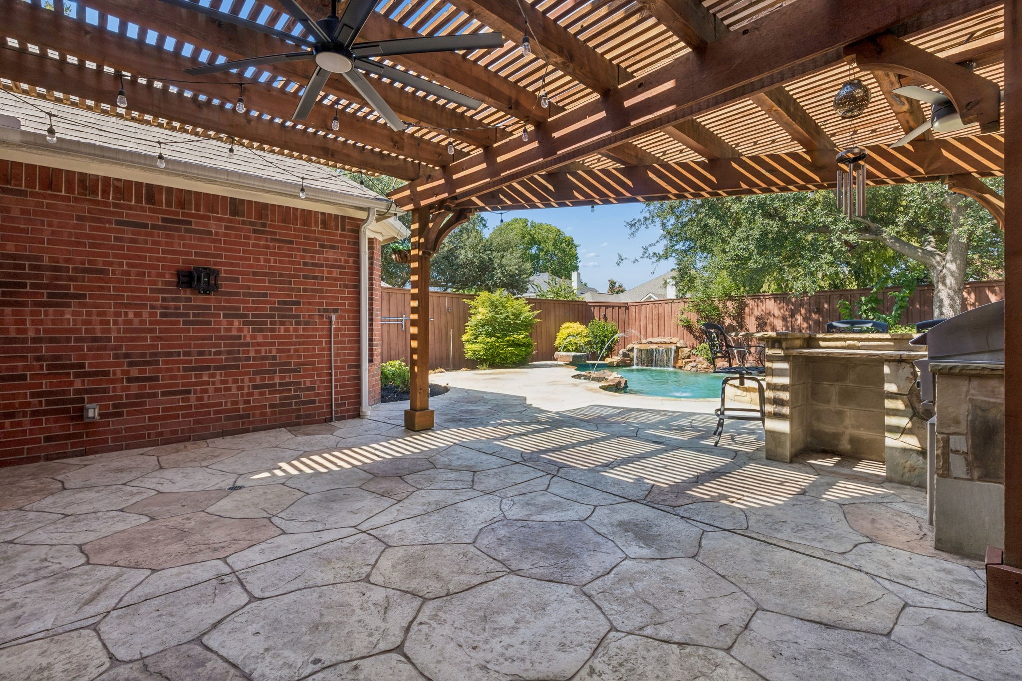 7913 Morningdew Drive