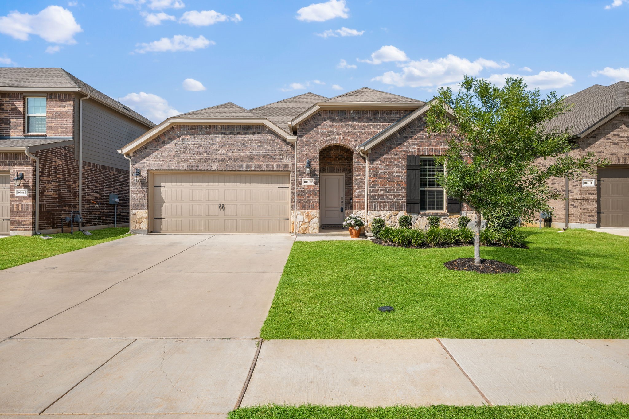 10408 Bluestone Lane
