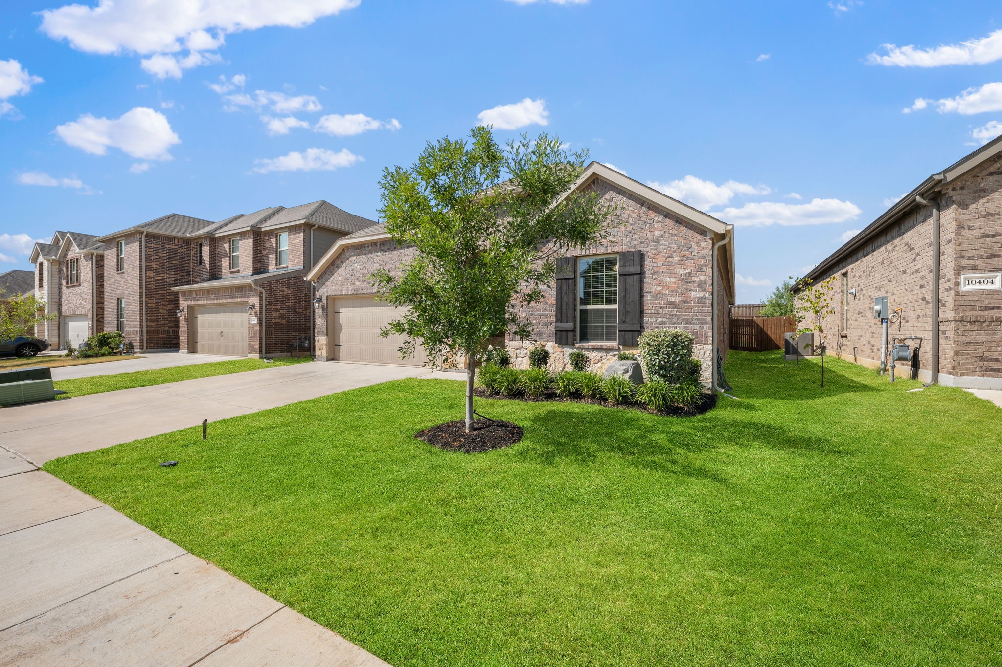 10408 Bluestone Lane