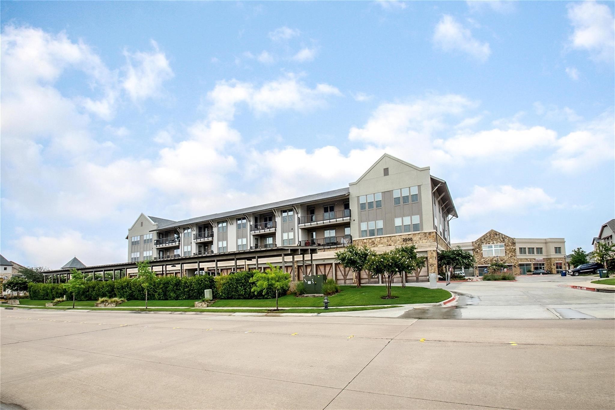2500 King Arthur Boulevard 301
