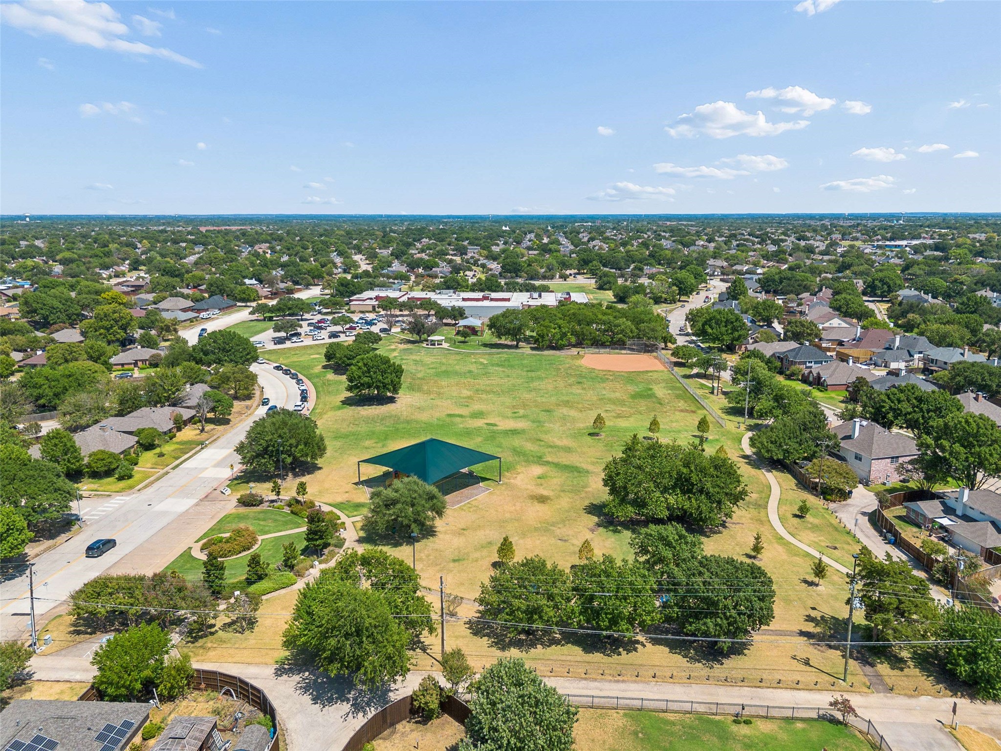 901 Autumn Lake Drive