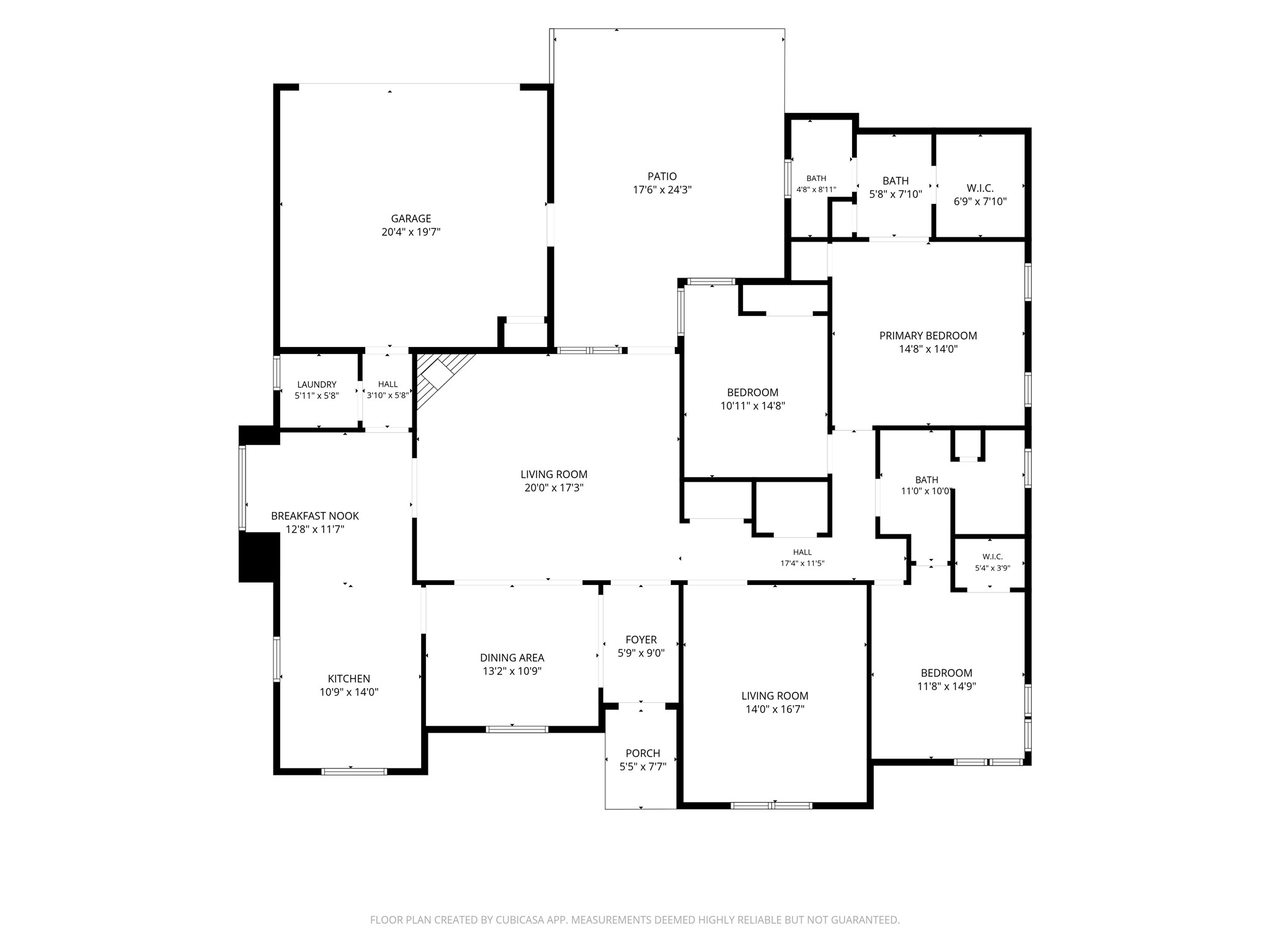 901 Autumn Lake Drive